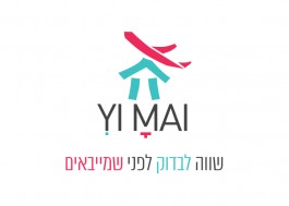 yimai_logo